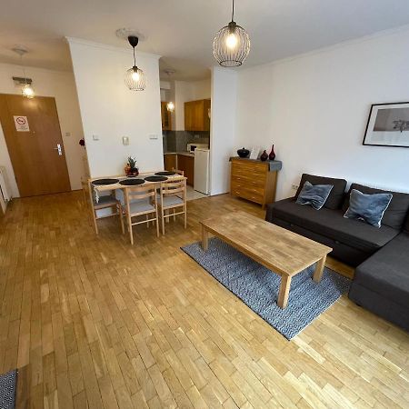 Szimpla Central Boutique Apartment Budapest Eksteriør billede