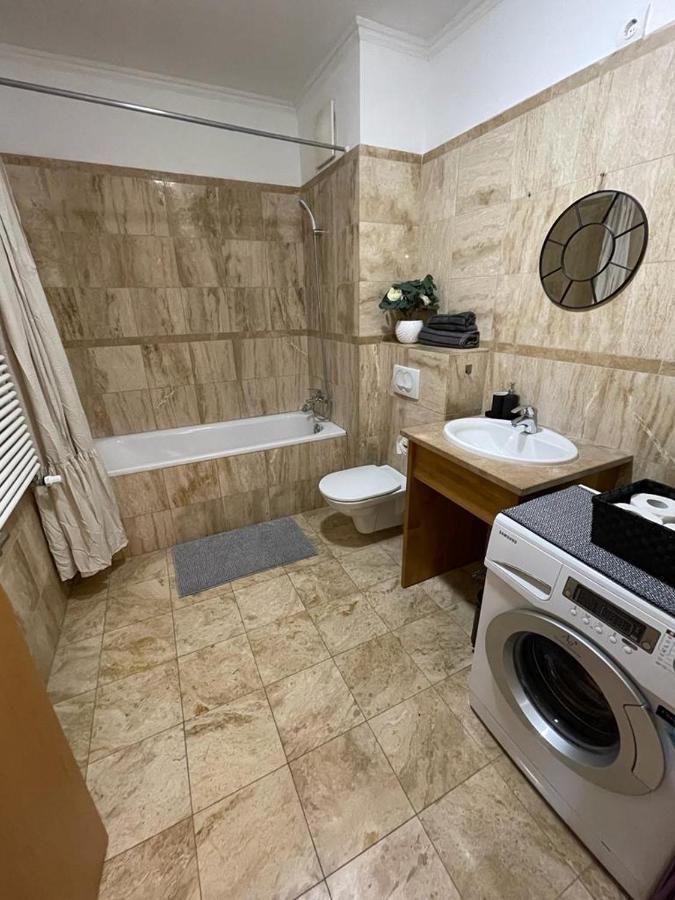 Szimpla Central Boutique Apartment Budapest Eksteriør billede
