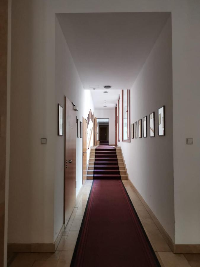 Szimpla Central Boutique Apartment Budapest Eksteriør billede